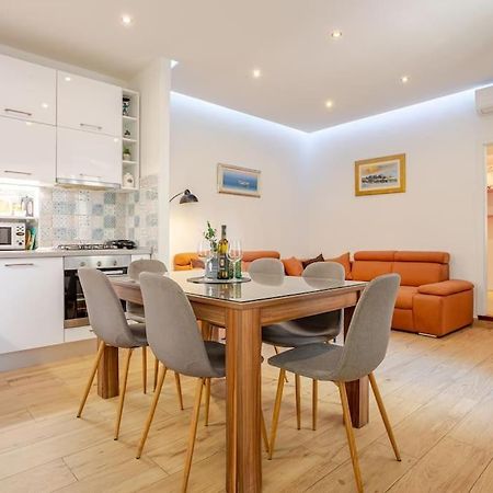 ספליט Apartment Bacvice מראה חיצוני תמונה
