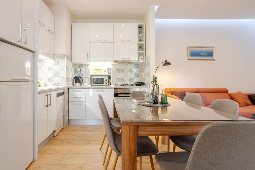 ספליט Apartment Bacvice מראה חיצוני תמונה