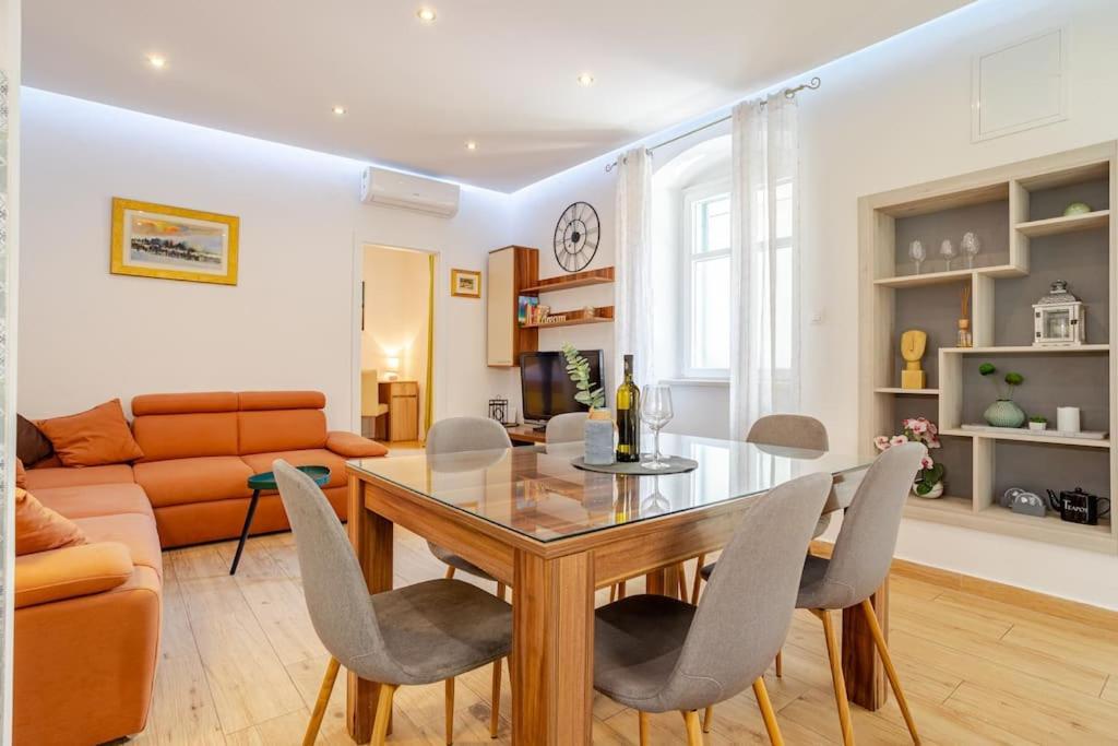 ספליט Apartment Bacvice מראה חיצוני תמונה