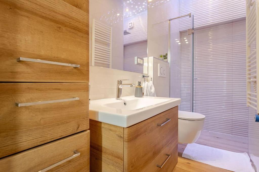 ספליט Apartment Bacvice מראה חיצוני תמונה