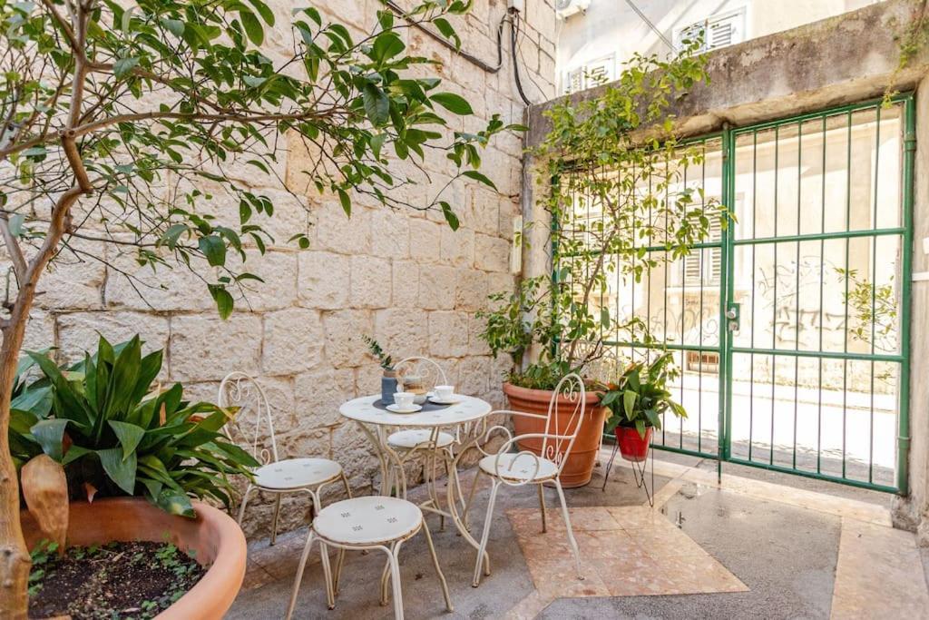 ספליט Apartment Bacvice מראה חיצוני תמונה