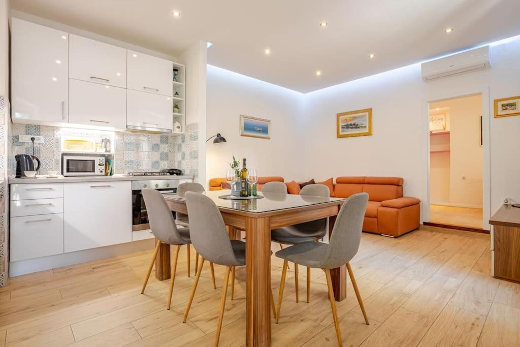 ספליט Apartment Bacvice מראה חיצוני תמונה