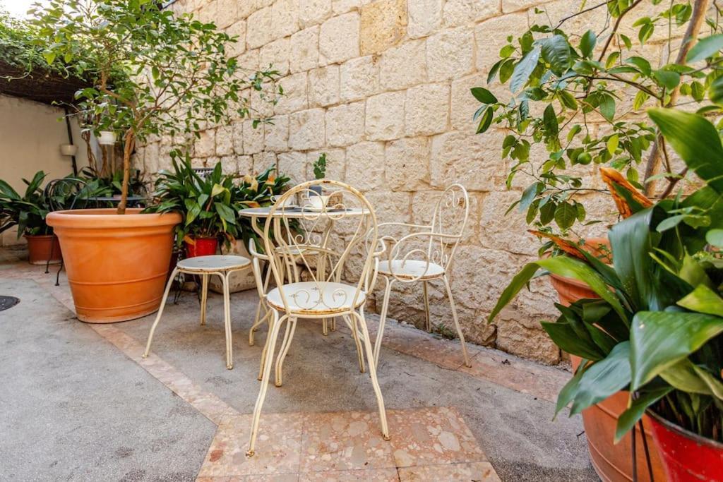 ספליט Apartment Bacvice מראה חיצוני תמונה
