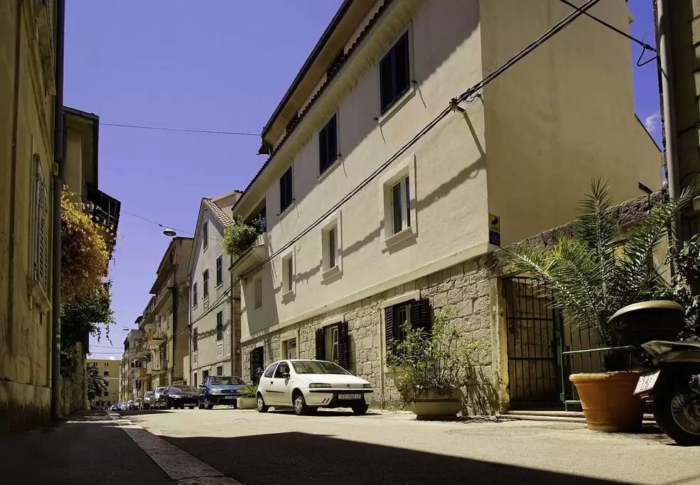 ספליט Apartment Bacvice מראה חיצוני תמונה
